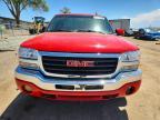 2005 GMC New Sierra C1500