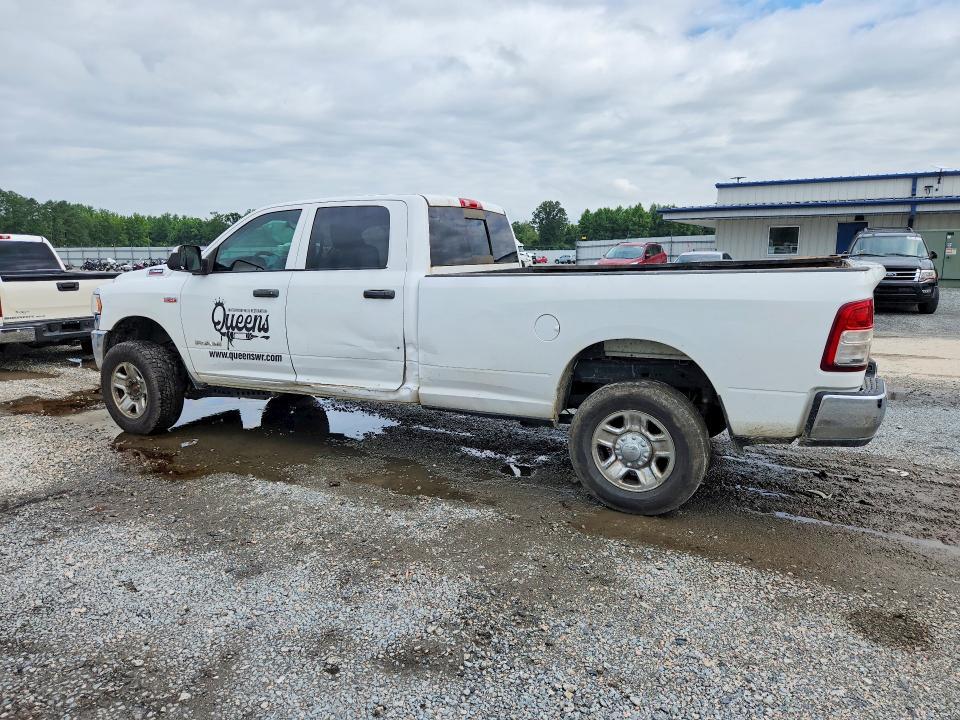 2020 Dodge RAM 2500 Tradesman