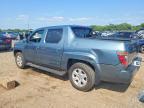 2007 Honda Ridgeline RTL