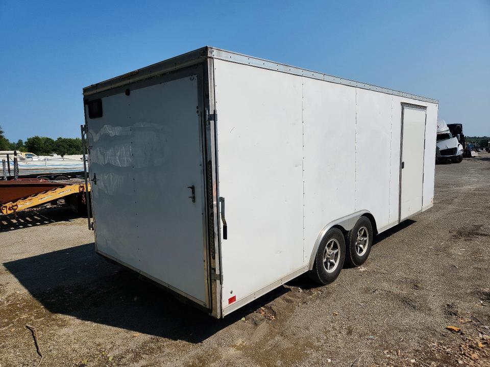 2019 Cross 820TA