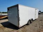 2019 Cross 820TA