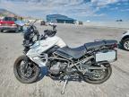 2018 Triumph Tiger 800 XRX
