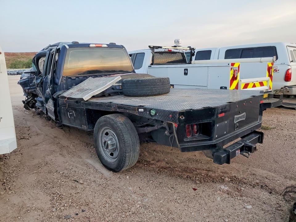 2022 Ford F350 Super Duty