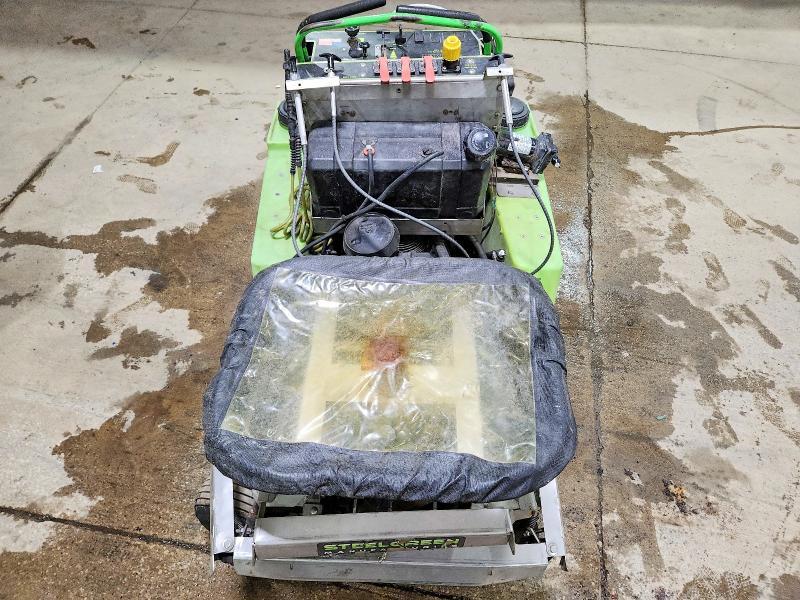 2021 Steelenmfg 2021 Other Steel Green SG36-Sprayer