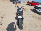 2018 Suzuki GSX-S750 M/Z
