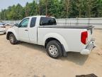 2018 Nissan Frontier S