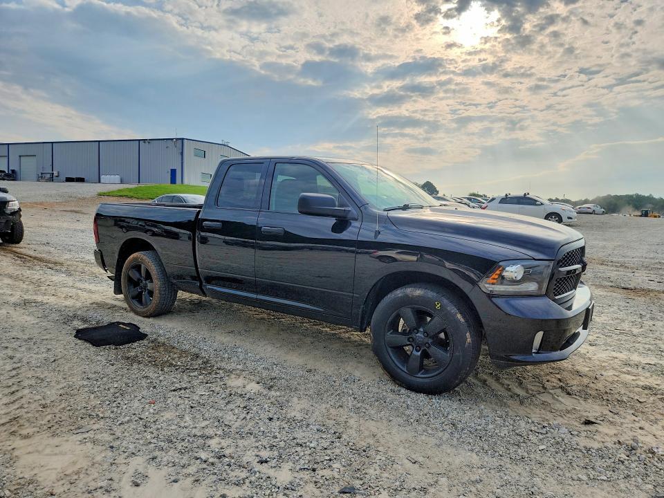 2015 Dodge RAM 1500 ST