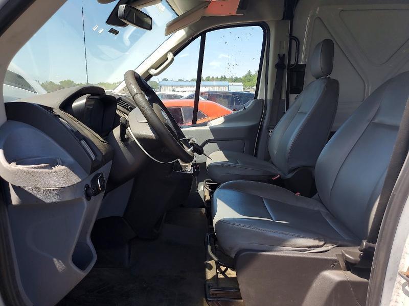 2018 Ford Transit T-250