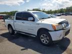 2014 Nissan Titan SV