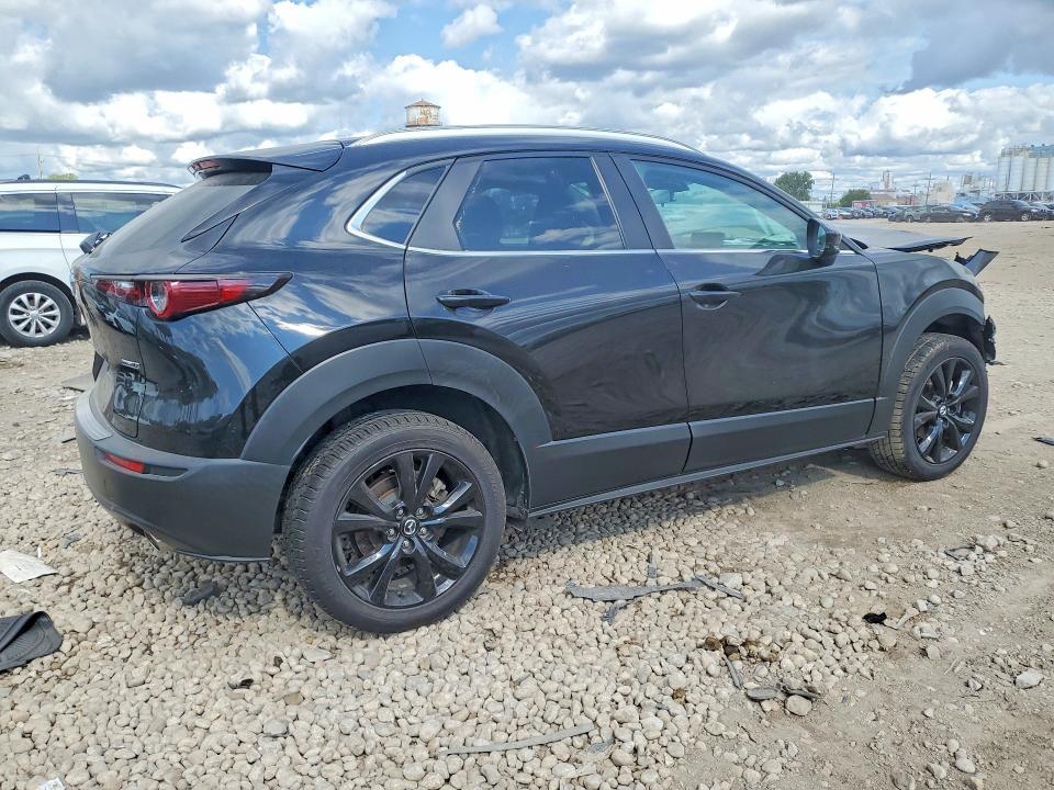 2024 Mazda CX-30 Select