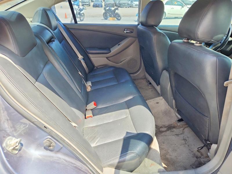 2011 Nissan Altima 2.5