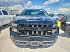 2022 Chevrolet Silverado LTD C1500 Custom