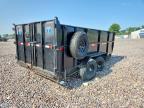 2023 Interstate IBDU714TA5 Dump Trailer