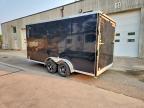 2022 Iowasation 2022 Discovery Cargo DMA716TA2 Enclosed Cargo Trai