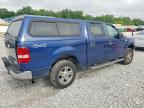 2007 Ford F150 Supercrew