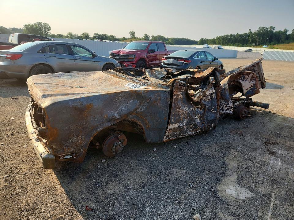 1979 Dodge Pickup