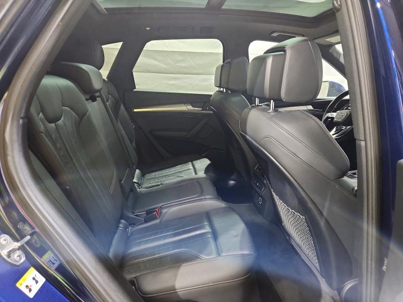 2020 Audi Q5 Premium