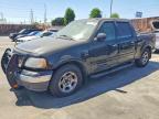 2002 Ford F150 Supercrew