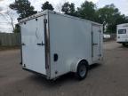 2018 Foresriver 2018 Forest River Enclosed Cargo Trailer