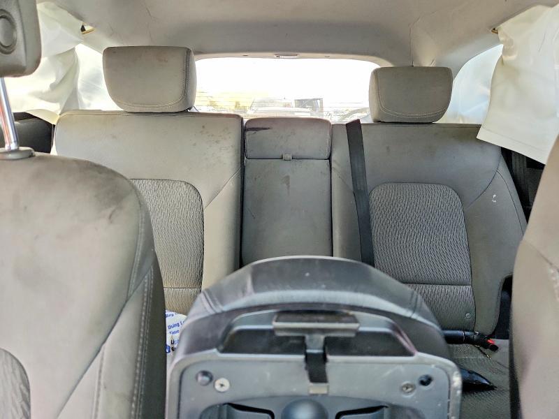 2019 Hyundai Santa fe xl se