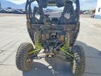 2015 Can-Am Maverick Utility Vehicle