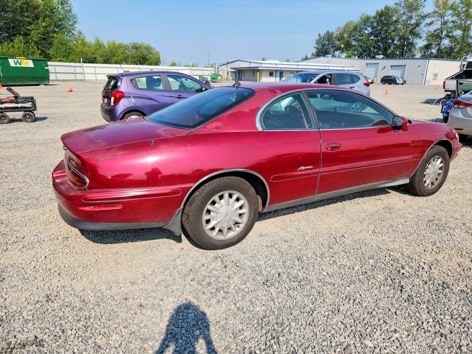 1996 Buick Riviera