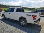 2020 Ford F150 Super Cab