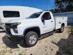 2020 Chevrolet Silverado K2500 Heavy Duty