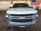 2020 Chevrolet Silverado K1500 LT