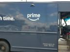 2020 Freightliner Chassis M Line WALK-IN Van