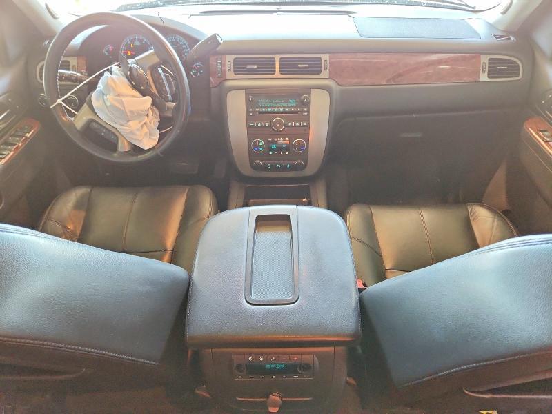 2013 GMC Yukon xl K1500 slt