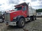 2002 Kenworth T800 Dump Truck