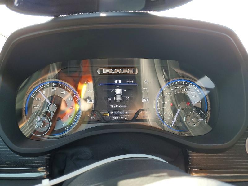 2021 Dodge RAM 1500 Limited