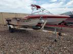 1971 Smoker Craft Boat
