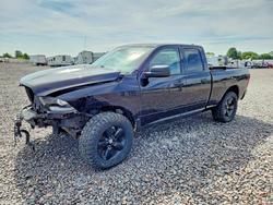 Salvage trucks for sale at Cicero, IN auction: 2013 Dodge RAM 1500 ST