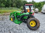 2017 John Deere Industrial Equipment