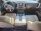2017 GMC Sierra K1500 SLT