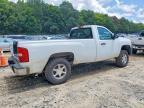 2013 Chevrolet Silverado C1500