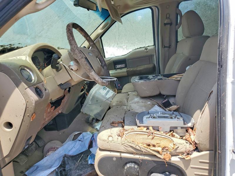2005 Ford F-150