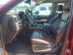 2015 Chevrolet Silverado K1500 High Country
