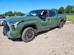 2022 Toyota Tundra Crewmax SR5