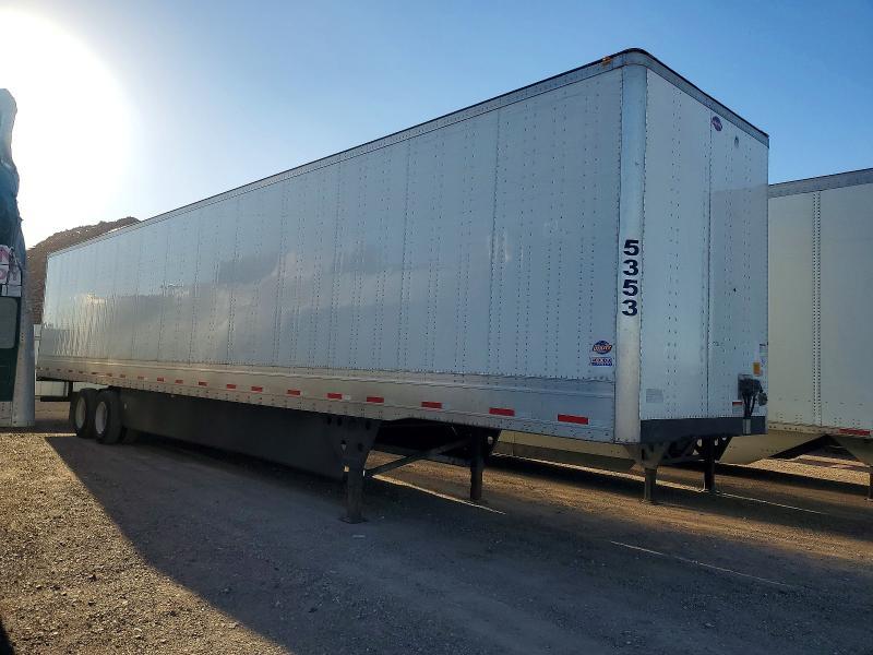 2024 Utlity DRY Van-DRY Van Trailer