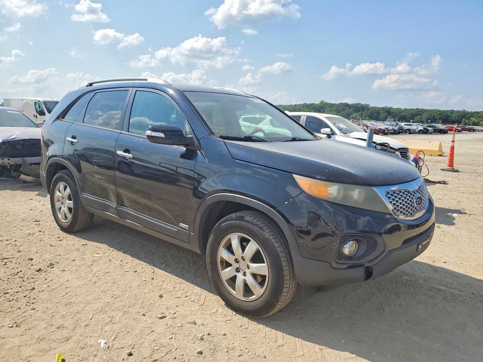 2011 KIA Sorento lx