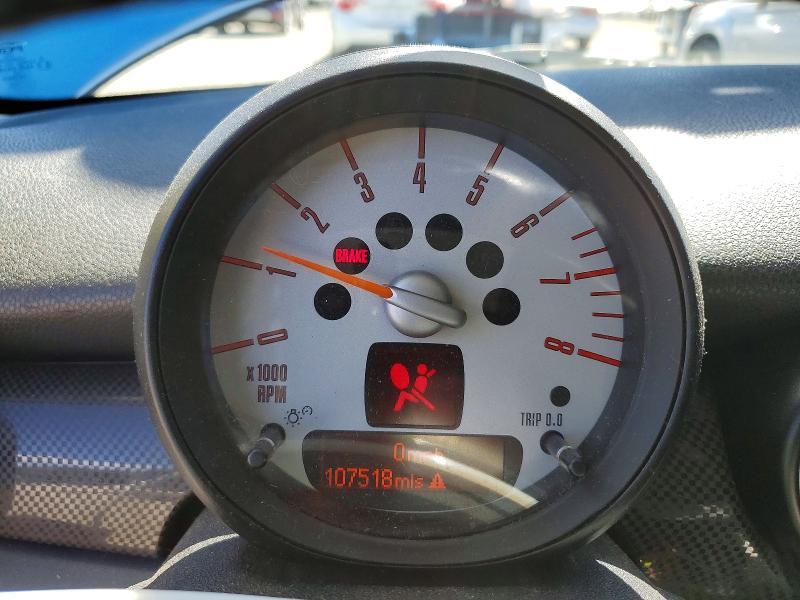 2011 Mini Cooper s