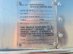 2008 Airstream Camper