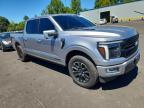 2024 Ford F150 Platinum