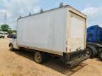 2013 Chevrolet Express BOX Truck