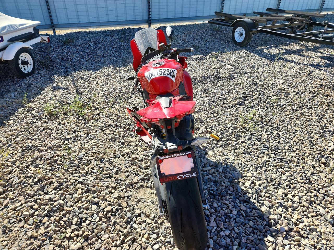 2026 Ducati Panigale V4
