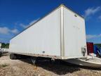 2019 Strick DRY Van Trailer