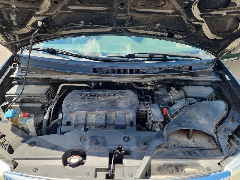 2013 Honda Odyssey exl